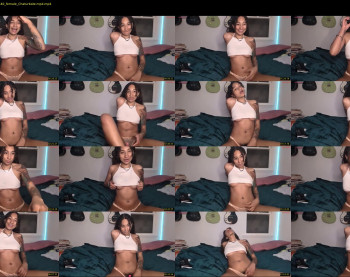 onlystrings — 8 minute Chaturbate female teen cam video, 720p, Mar 26, 2025