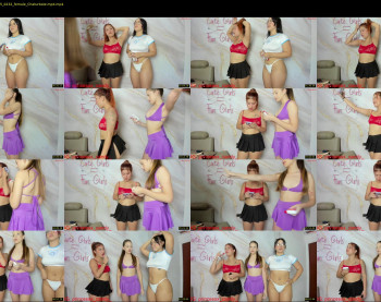 princes_candy_ — 10 minute Chaturbate couple teen cam video, 720p, Mar 26, 2025