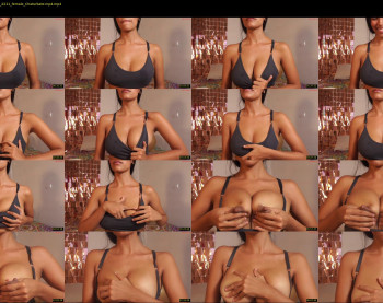 sam_robert17 — 10 minute Chaturbate female teen cam video, 720p, Mar 25, 2025