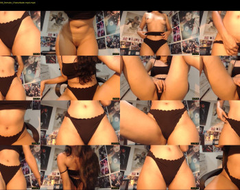 _ariana03_ — 121 minute Chaturbate female teen cam video, 720p, Mar 26, 2025