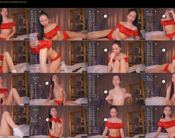 cinacramby — 107 minute Chaturbate female teen cam video, 720p, Mar 26, 2025