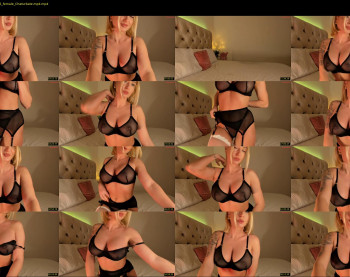 dee_nise — 66 minute Chaturbate female teen cam video, 720p, Mar 26, 2025