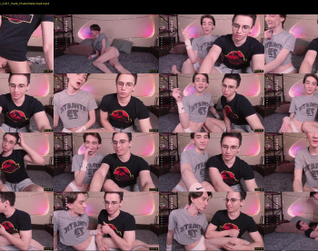 dontknowloool — 28 minute Chaturbate male teen cam video, 720p, Mar 26, 2025