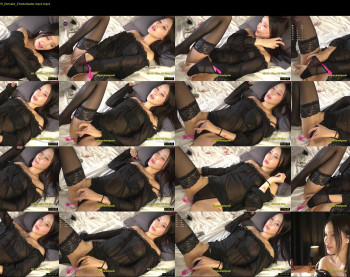 enncandy — 90 minute Chaturbate female teen cam video, 720p, Mar 26, 2025
