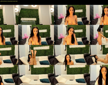 hotfallingdevil — 17 minute Chaturbate female teen cam video, 720p, Mar 26, 2025