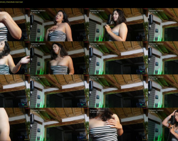 kozzy_ — 13 minute Chaturbate female teen cam video, 720p, Mar 27, 2025