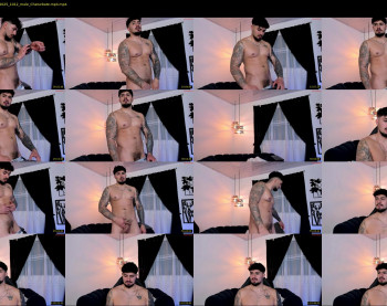 maximo_rodriguez — 86 minute Chaturbate male teen cam video, 720p, Mar 26, 2025