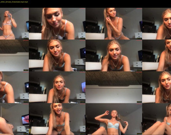 naomirhoades — 51 minute Chaturbate female teen cam video, 480p, Mar 26, 2025