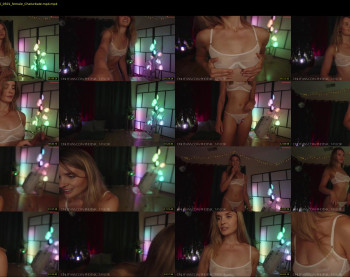 phoenix_taylor — 30 minute Chaturbate female teen cam video, 720p, Mar 26, 2025