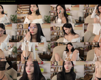 riskyproject — 120 minute Chaturbate couple teen cam video, 720p, Mar 26, 2025