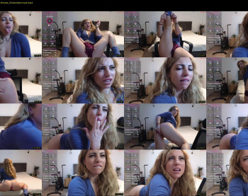 ruby_fit — 120 minute Chaturbate female teen cam video, 720p, Mar 26, 2025