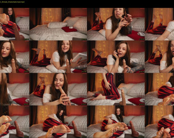 technoelf — 72 minute Chaturbate female teen cam video, 720p, Mar 26, 2025