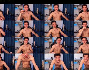 teddy_mode — 15 minute Chaturbate couple teen cam video, 720p, Mar 27, 2025