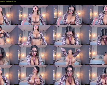 valerynova — 120 minute Chaturbate female teen cam video, 720p, Mar 26, 2025