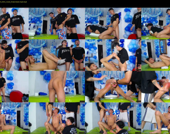 asmodeus7100 — 88 minute Chaturbate male teen cam video, 720p, Mar 28, 2025