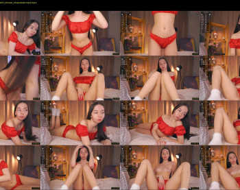 cinacramby — 120 minute Chaturbate female teen cam video, 720p, Mar 27, 2025