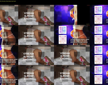 deva_alice — 24 minute Chaturbate female teen cam video, 720p, Mar 27, 2025