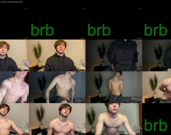 eitanhere — 87 minute Chaturbate male teen cam video, 720p, Mar 28, 2025