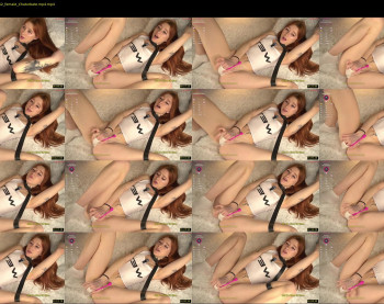 enncandy — 3 minute Chaturbate female teen cam video, 720p, Mar 27, 2025