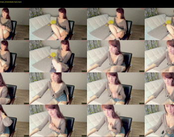 fritha — 8 minute Chaturbate female teen cam video, 720p, Mar 27, 2025