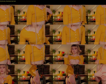 mana_rose — 120 minute Chaturbate female teen cam video, 720p, Mar 27, 2025