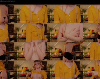 mana_rose — 81 minute Chaturbate female teen cam video, 720p, Mar 27, 2025