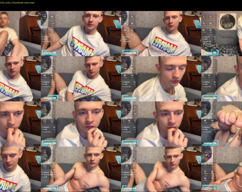 marvelboy_ — 98 minute Chaturbate male teen cam video, 720p, Mar 28, 2025