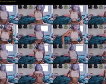 onlystrings — 19 minute Chaturbate female teen cam video, 720p, Mar 27, 2025