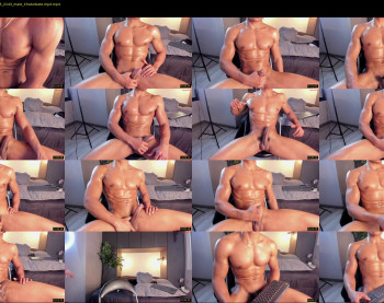 patrick_brown_ — 41 minute Chaturbate male teen cam video, 720p, Mar 27, 2025
