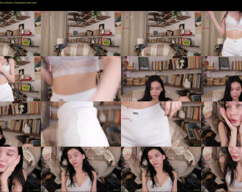 riskyproject — 11 minute Chaturbate couple teen cam video, 720p, Mar 27, 2025