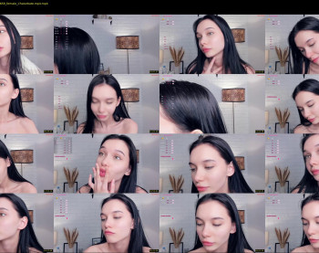 riskyproject — 33 minute Chaturbate couple teen cam video, 720p, Mar 27, 2025