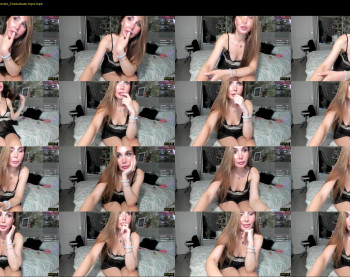 rora_ — 4 minute Chaturbate female teen cam video, 720p, Mar 28, 2025