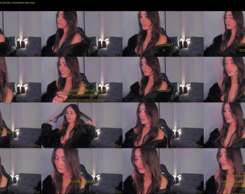 sam01___ — 14 minute Chaturbate female teen cam video, 720p, Mar 28, 2025