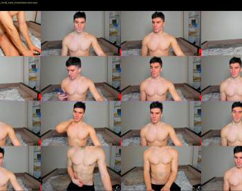 sam_huston18 — 104 minute Chaturbate male teen cam video, 720p, Mar 28, 2025