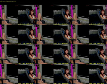 sandy_chris — 9 minute Chaturbate couple teen cam video, 720p, Mar 27, 2025