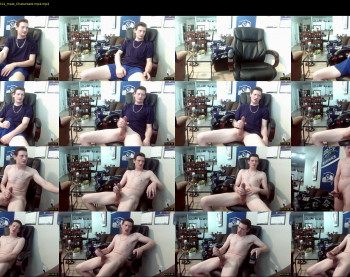 swelteringk — 55 minute Chaturbate male teen cam video, 720p, Mar 27, 2025