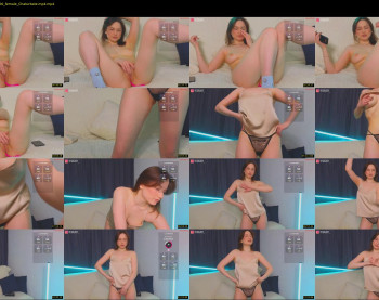 yes_ready — 14 minute Chaturbate female teen cam video, 720p, Mar 28, 2025
