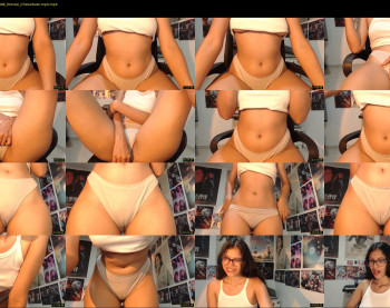 _ariana03_ — 101 minute Chaturbate female teen cam video, 720p, Mar 28, 2025