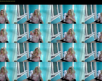 alice_rays_ — 7 minute Chaturbate female teen cam video, 720p, Mar 29, 2025