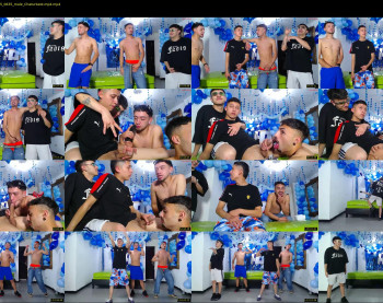 asmodeus7100 — 93 minute Chaturbate male teen cam video, 720p, Mar 28, 2025