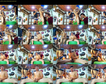 backyardigans — 7 minute Chaturbate male teen cam video, 720p, Mar 28, 2025