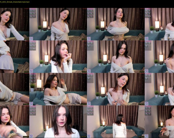 beatrixcutsforth — 121 minute Chaturbate female teen cam video, 720p, Mar 28, 2025