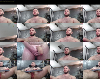 brad_pittfall — 120 minute Chaturbate male teen cam video, 720p, Mar 28, 2025