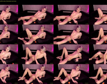 den_phoenix_ — 70 minute Chaturbate male teen cam video, 720p, Mar 28, 2025
