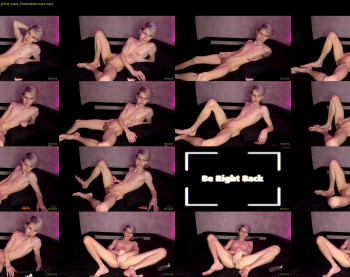 den_phoenix_ — 86 minute Chaturbate male teen cam video, 720p, Mar 29, 2025