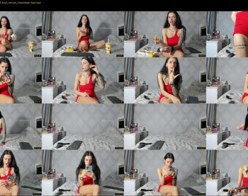 desert2blosom — 112 minute Chaturbate female teen cam video, 720p, Mar 29, 2025