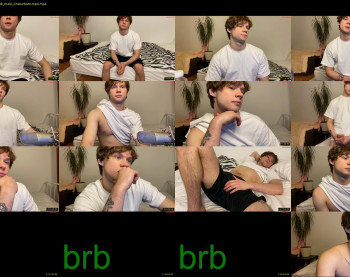 eitanhere — 120 minute Chaturbate male teen cam video, 720p, Mar 28, 2025