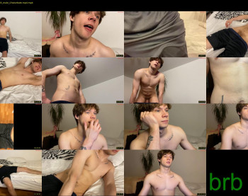 eitanhere — 69 minute Chaturbate male teen cam video, 720p, Mar 29, 2025
