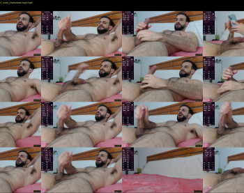 firestud_x — 71 minute Chaturbate male teen cam video, 720p, Mar 29, 2025