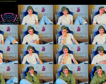 frank_mooree — 120 minute Chaturbate male teen cam video, 720p, Mar 28, 2025